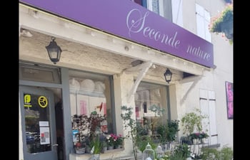 Seconde Nature